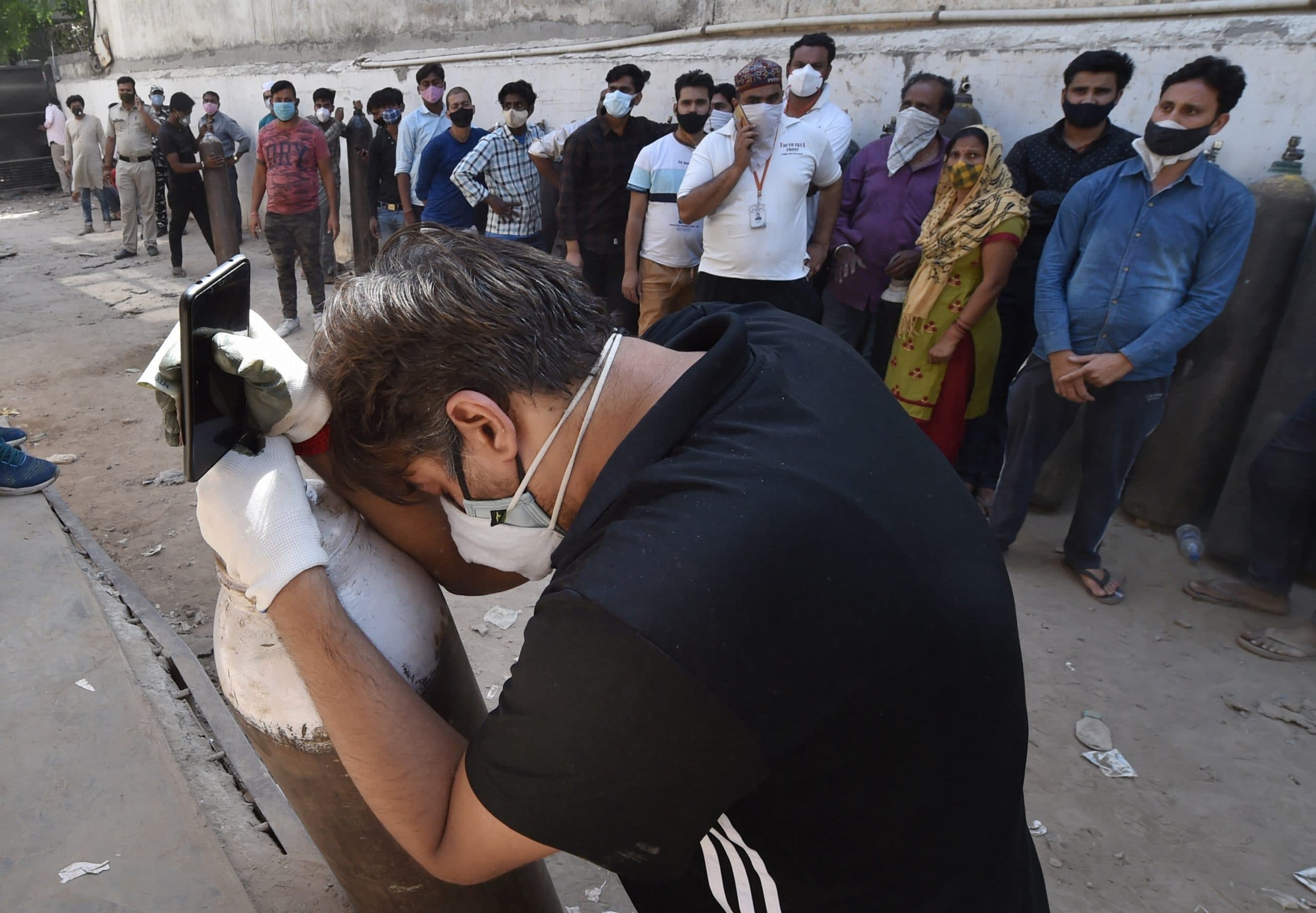 Madras High Court on Coronavirus  : मतगणना पर लगेगी रोक! कोरोना की दूसरी लहर के लिए चुनाव आयोग जिम्मेदार, मद्रास हाई कोर्ट ने की ये सख्त टिप्पणी