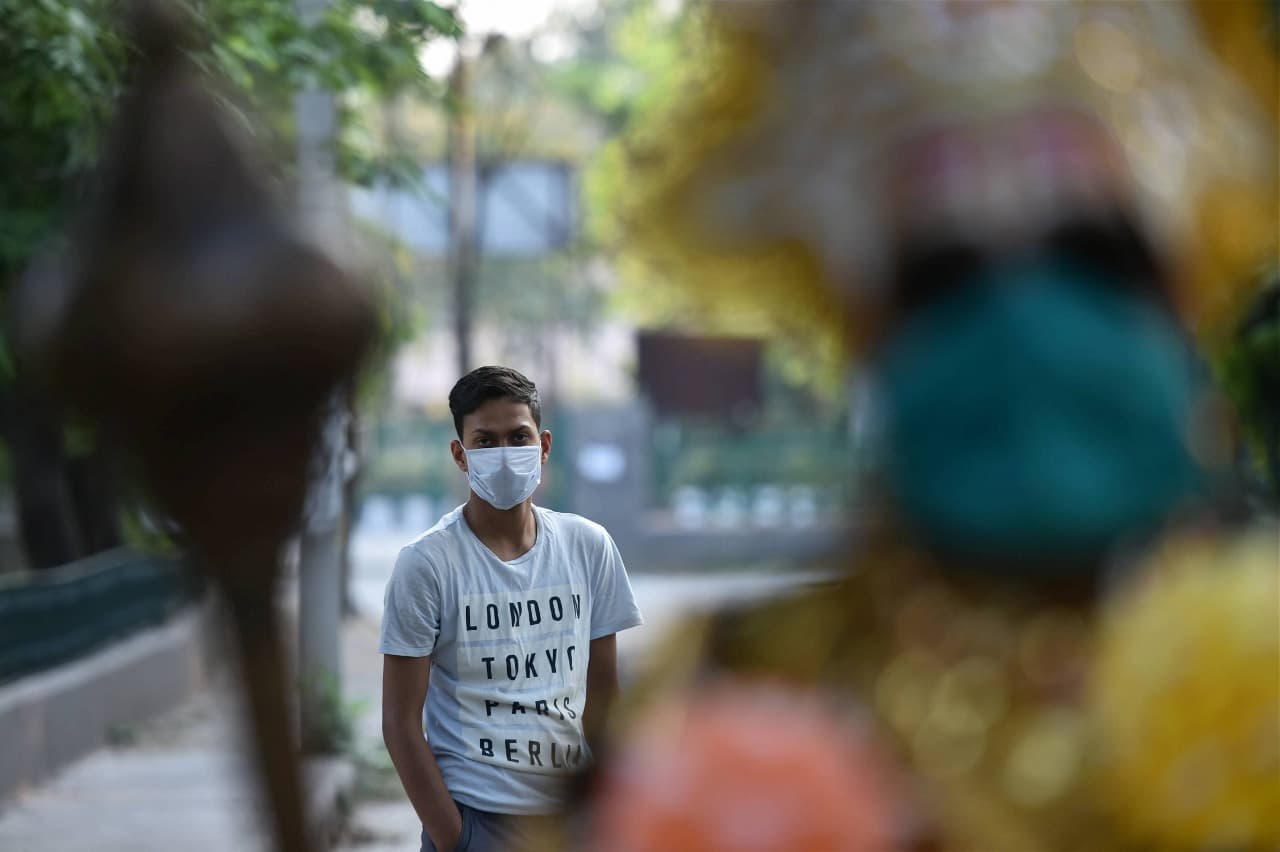 Coronavirus Update : 24 घंटे में 132 की मौत, 5609 नये मामले, देखें पूरी लिस्ट