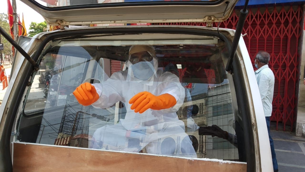 लैंसेट की रिपोर्ट ने चौंकाने वाला खुलासा, भारत के 640 जिलों में से 627 जिलों में कोरोना के मामले दर्ज, जानिए कौन सा जिला है सबसे ज्यादा सुरक्षित