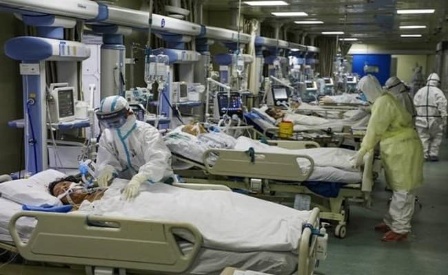 Coronavirus : पूरी दुनिया में अब तक 47,837 की मौत, 10 लाख संक्रमित, स्‍पेन में अकेले 10 हजार की गयी जान