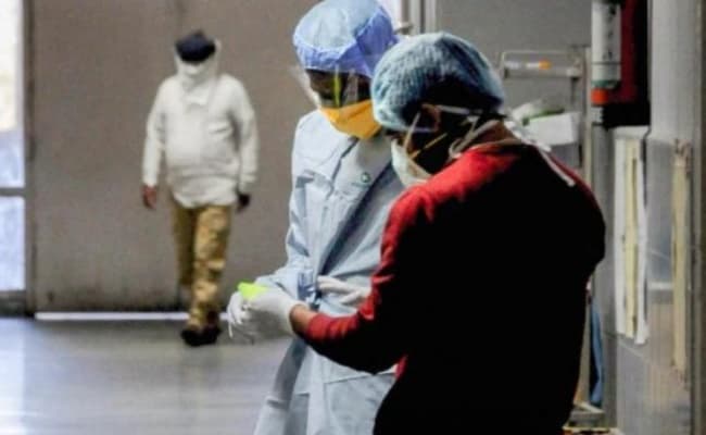 कोरोना के खिलाफ जंग में सेना के 400 रिटायर्ड डॉक्टर संभालेंगे मोर्चा, देश भर में होंगे तैनात