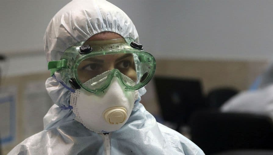 चीन में Coronavirus से 22 और मौत, पहली बार वुहान पहुंचे शी चिनफिंग, जानें कुल मौत का आंकड़ा