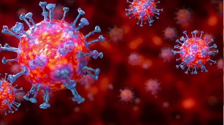Coronavirus : वर्ल्ड में अब तक कोरोना से 33 हजार से अधिक की मौत, 7 लाख से अधिक लोग संक्रमित