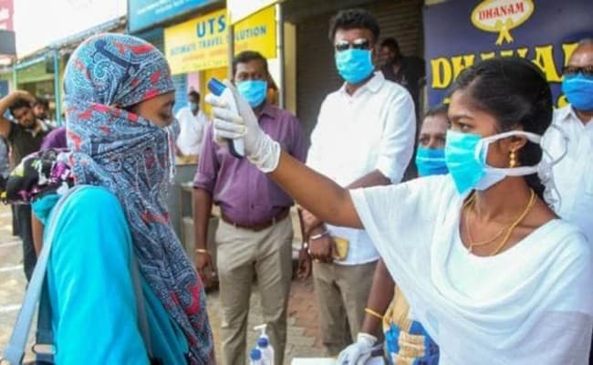 अध्ययन में दावा, कोरोना संकट की वजह से भारत में 5.8 लाख लोगों की सर्जरी टल सकती है