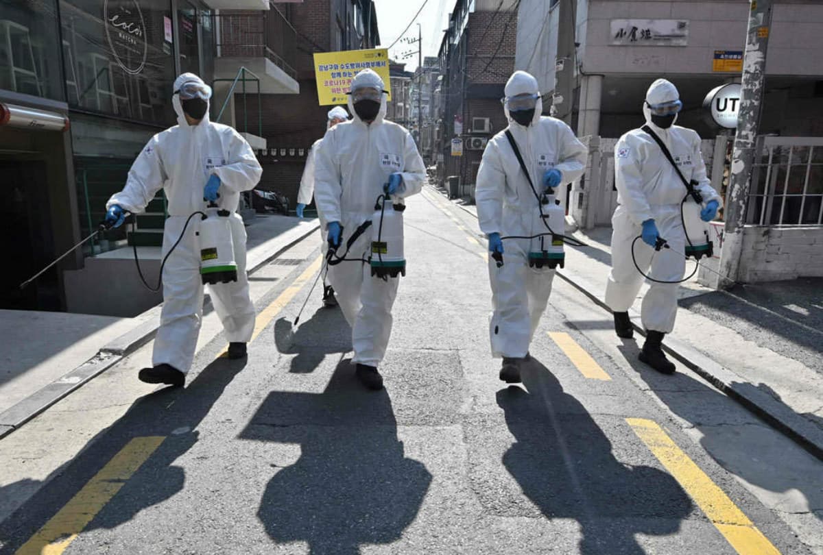 Coronavirus Outbreak: कोरोना से लड़ने के लिए बंगाल भाजपा नेताओं ने दिया 25 करोड़ का दान