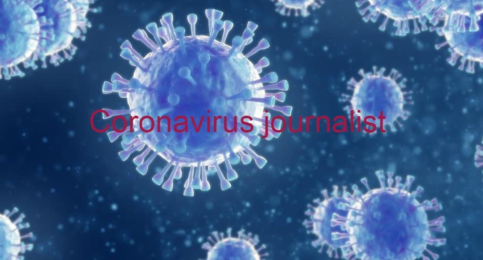 Coronavirus In Jharkhand : पत्रकार भी नहीं बच पाए कोरोना की कहर से, राज्य में 50 से ज्यादा हैं संक्रमित, इतने पत्रकारों की हो चुकी है मौत