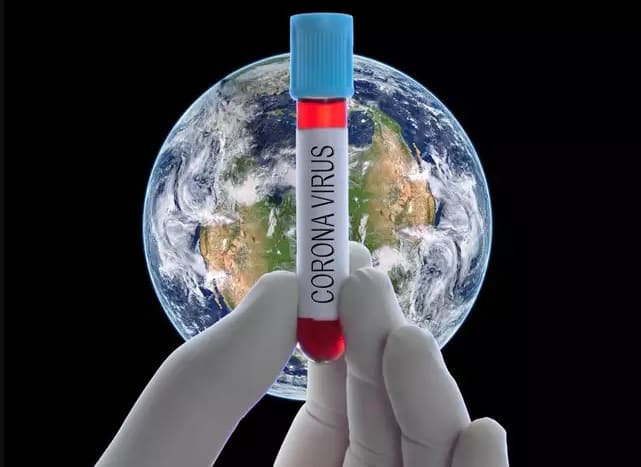 Coronavirus Outbreak : भारत में पांच तरह के कोरोना वायरस मौजूद, डीबीटी का खुलासा