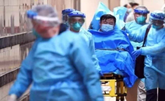 कोरोना वायरस पर उठने वाले सवालों का आक्रामक तरीके से जवाब दे रहे हैं चीनी राजदूत