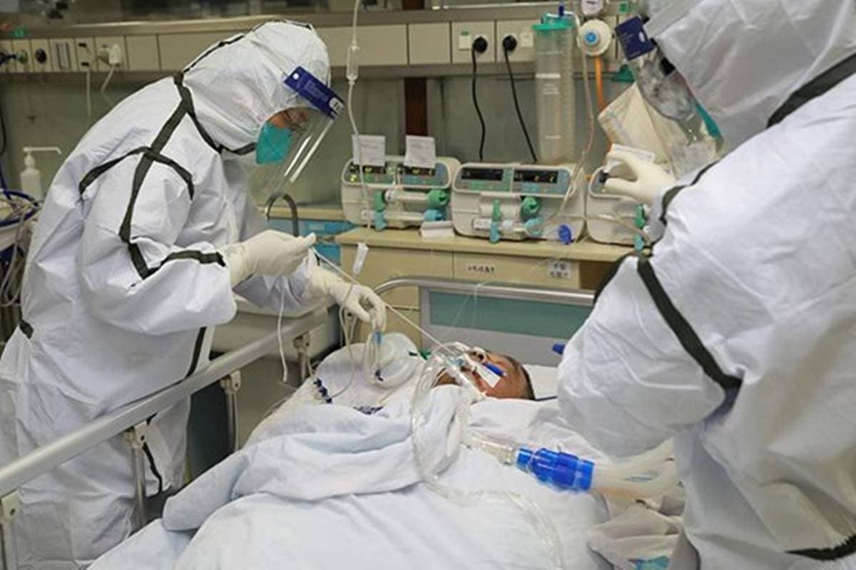 Coronavirus Lockdown: हाल बंगाल का, एलोपैथी डॉक्टर व्यस्त, आयुष चिकित्सक मस्त
