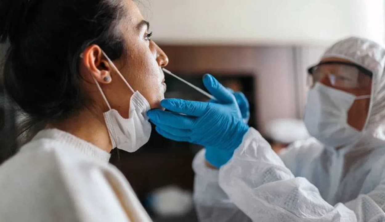 Coronavirus: अब भी डरा रही है कोरोना की रफ्तार, दिल्ली-मुंबई समेत देश में 20 हजार से ज्यादा नये मामले