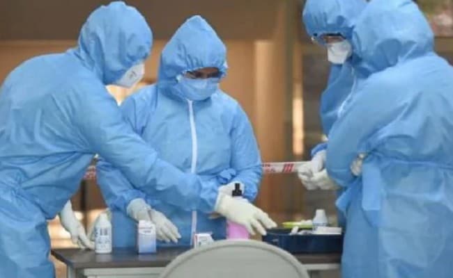 मप्र में चढ़ते पारे के बीच फैल रहा Corona virus, सबसे गर्म इलाके में भी मिल रहे नये मरीज