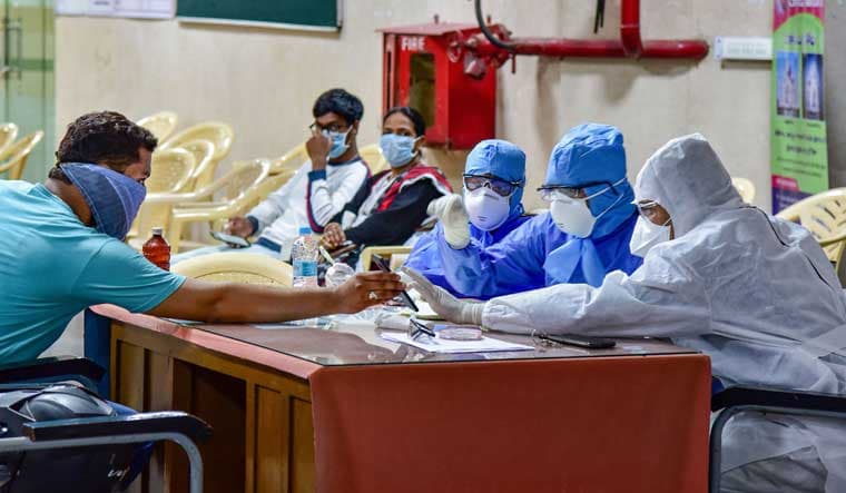 देश में 42,533 हुई Covid-19 संक्रमितों संख्या, अब तक 1,373 की मौत, जानें आपके राज्य में हैं कितने मरीज