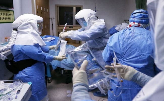 Coronavirus:चीन में कोरोना वायरस से 3000 से ज्यादा मौतें, 80,400 मामलों की पुष्टि, शी चिनफिंग ने कहा-'स्थिति अब भी गंभीर'