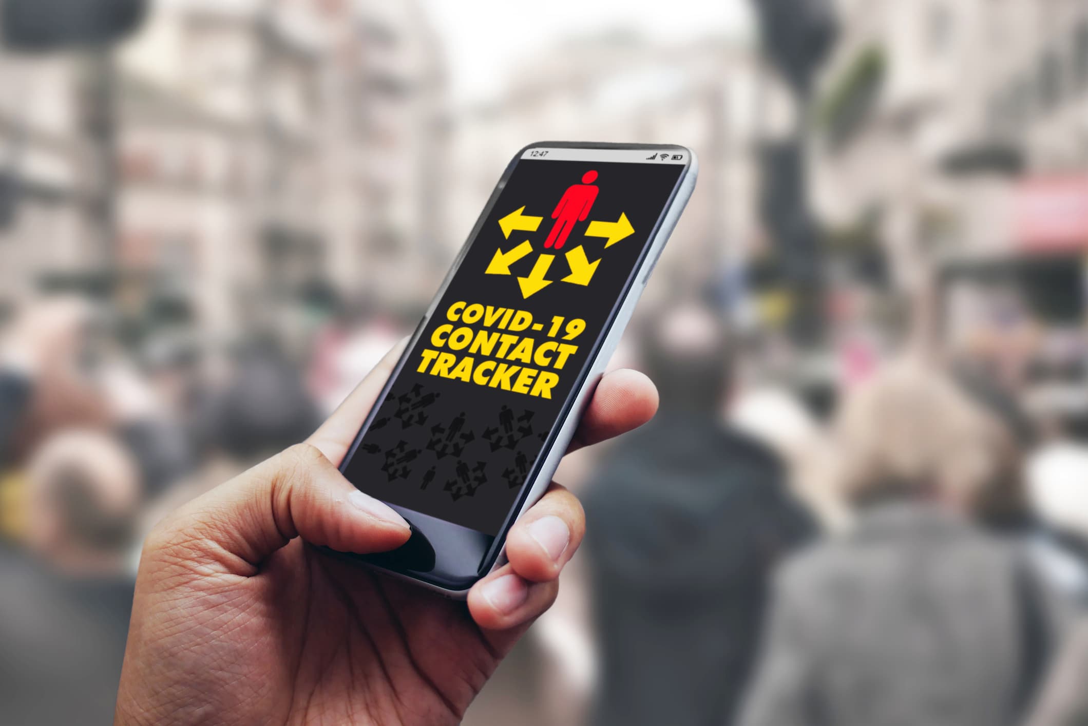 CoVID-19 से बचाव के बहाने आपकी निजता तार-तार कर रहे ज्यादातर ऐप्स : Research