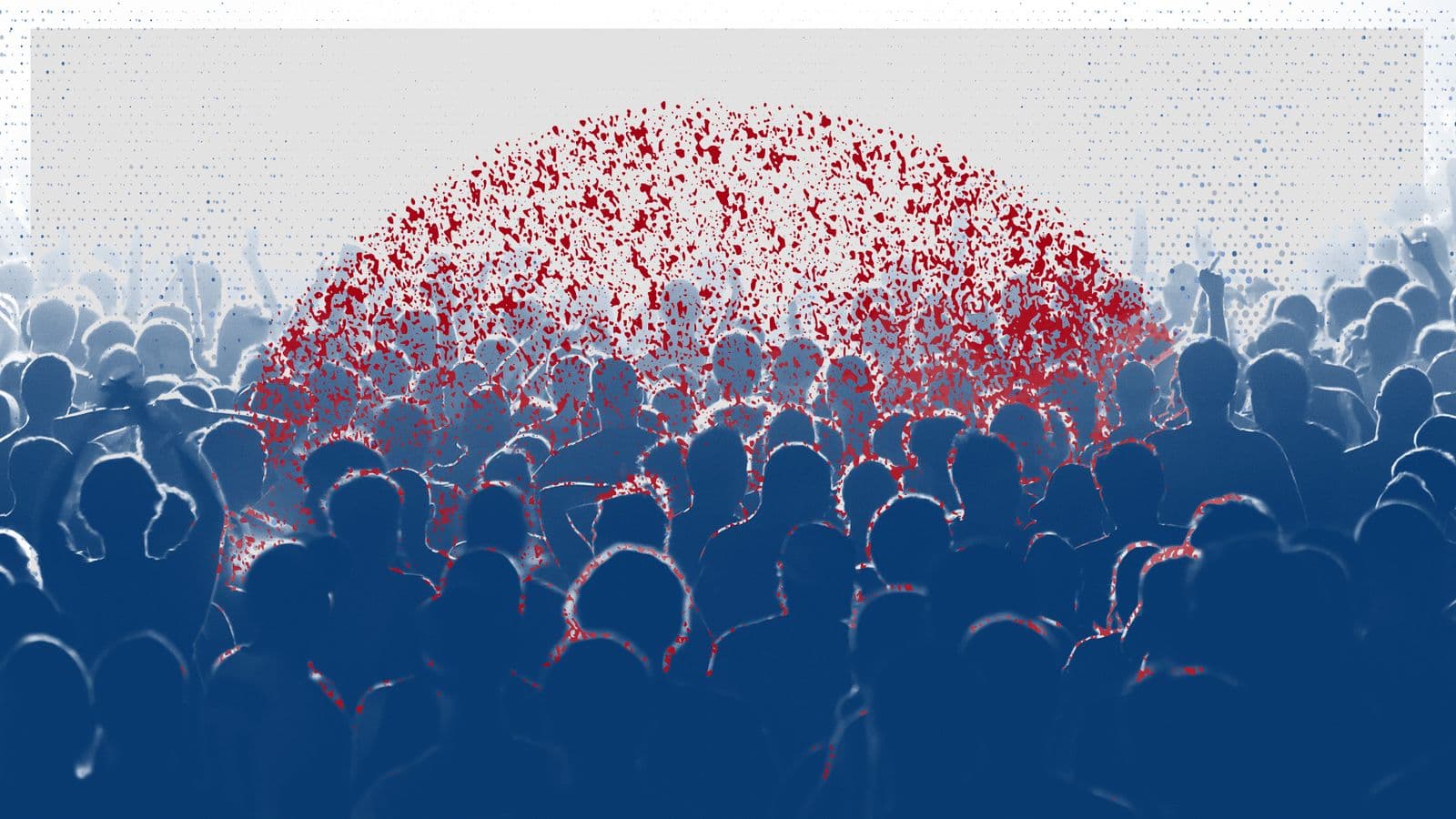 COVID 19 से लड़ने के लिए जिस Herd Immunity की चर्चा है, क्या है वह?
