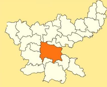 रांची देश के उन 13 शहरों में शामिल जहां कोरोना मृत्यु दर सबसे ज्यादा