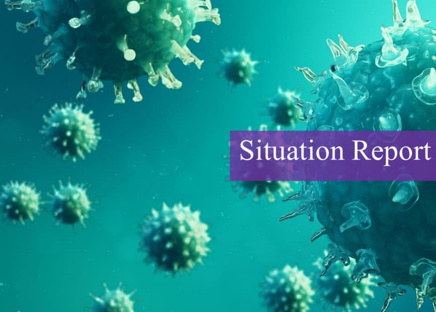 इंदौर में 10 दिन में कोरोना वायरस से संक्रमित मरीजों की संख्या 100 के पार, दवा दुकानदार की अचानक मौत