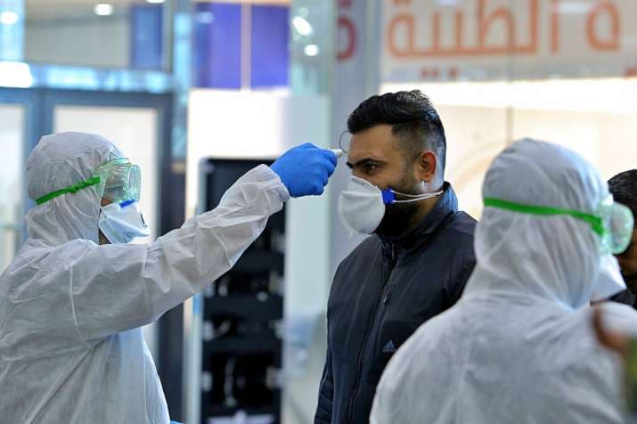 Coronavirus Updates : अगस्त में होगी कोरोना की छुट्टी ? कुल मामलों के 65 प्रतिशत सिर्फ जुलाई में आये