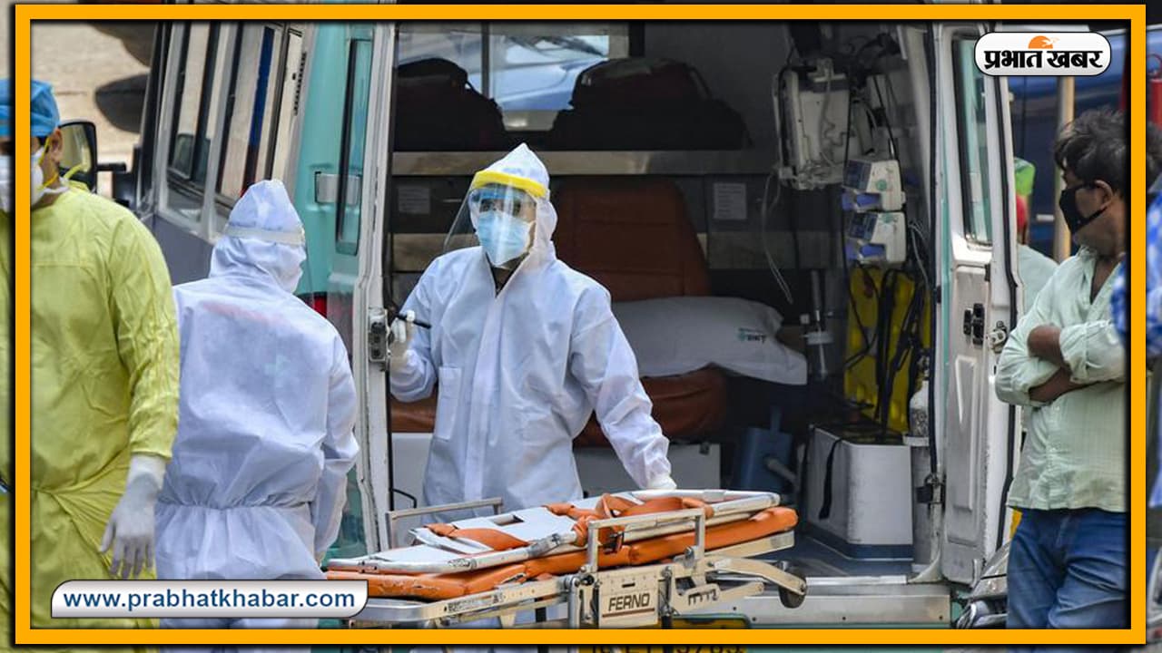 Coronavirus in Bihar : पिछले 24 घंटों में कोरोना से 10 की मौत, गंभीर मरीजों संख्या बढ़ी, पटना के 14 और निजी अस्पतालों को मिली इलाज की अनुमति
