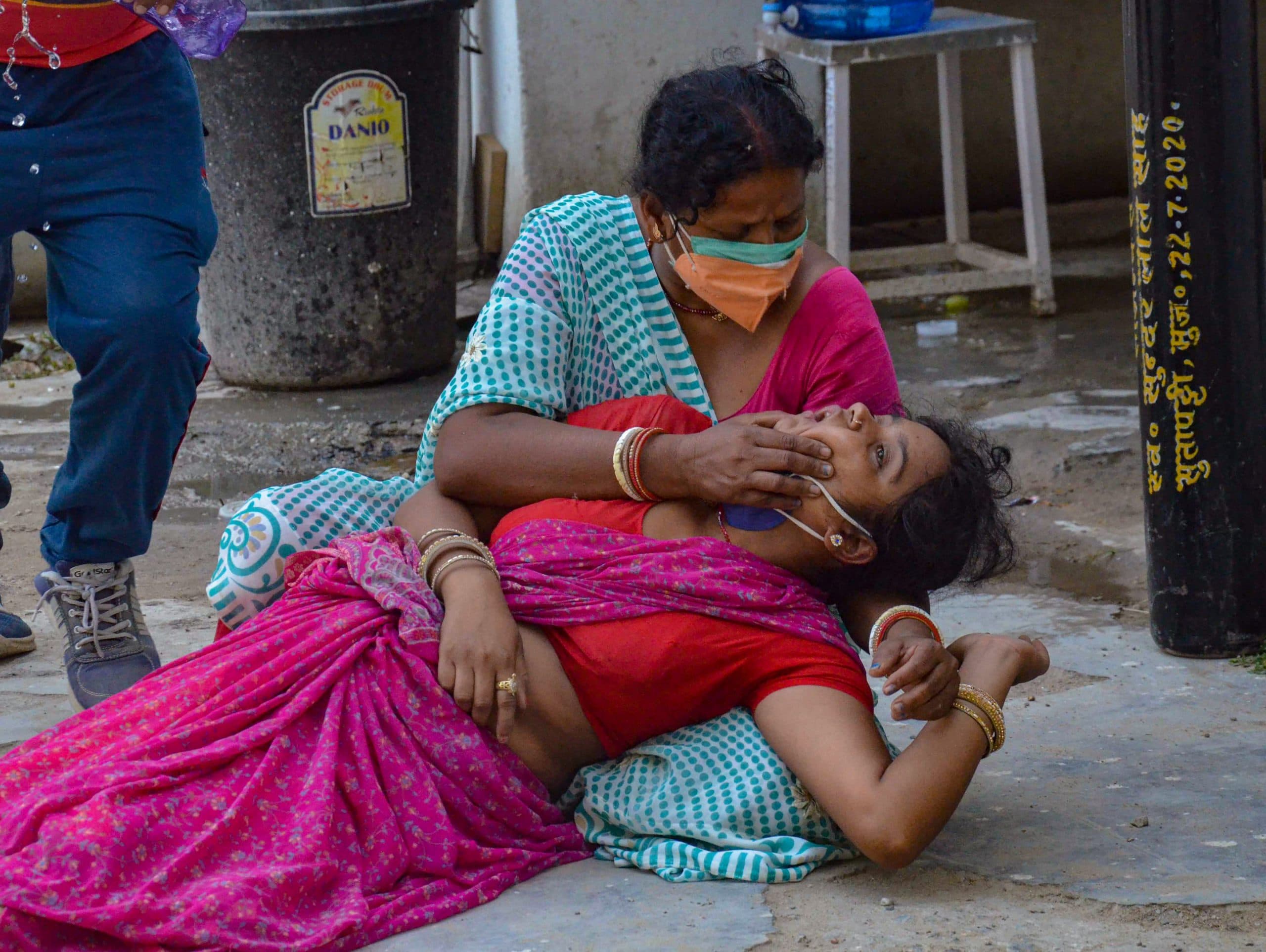 Coronavirus Updates : हरियाणा , दिल्ली और यूपी में अब 17 मई तक लॉकडाउन