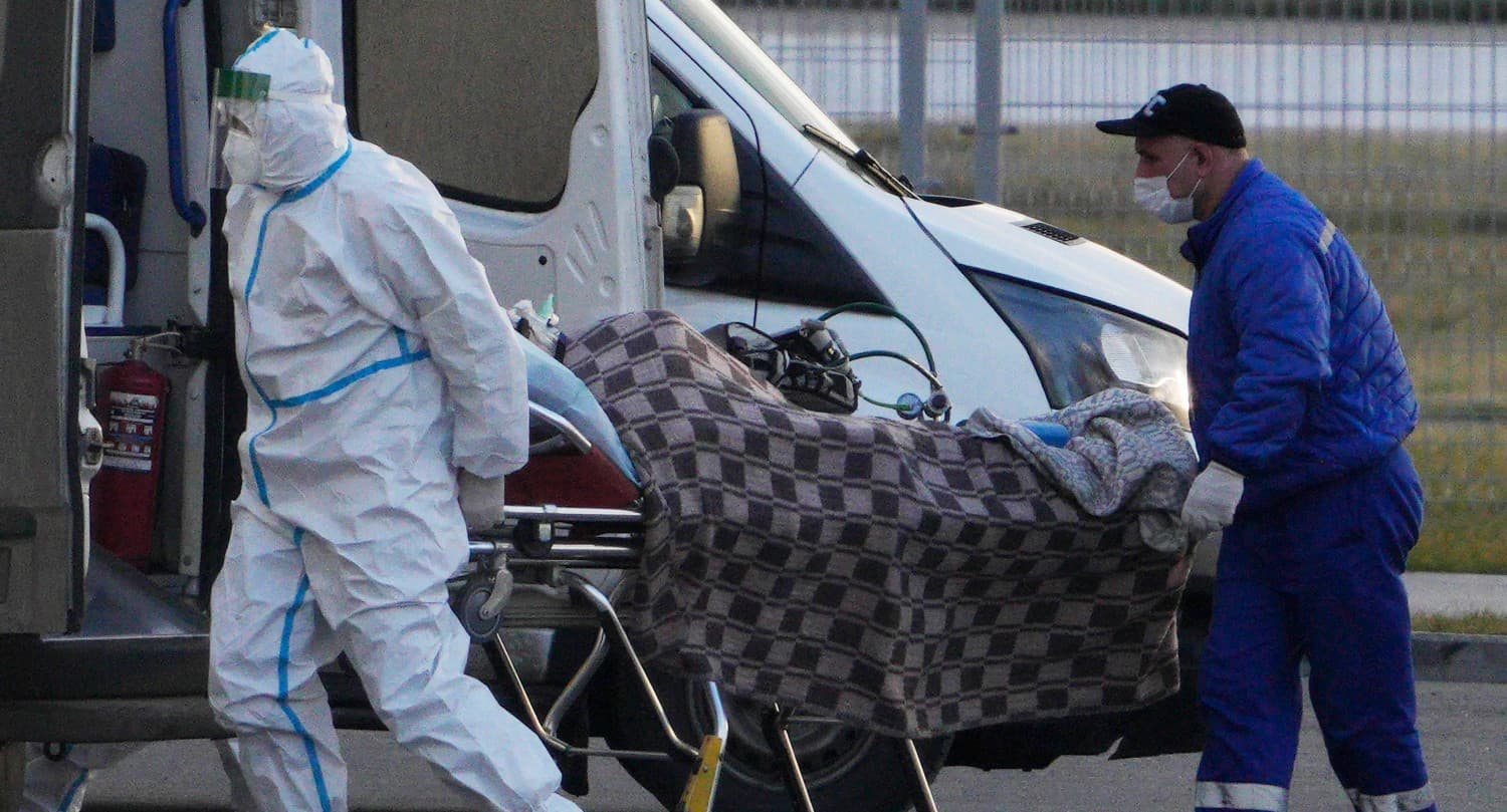 Coronavirus Updates : सावधान! गंभीर रोगों का कारण बन सकता है कोरोना का नया स्‍वरूप ओमिक्रोन