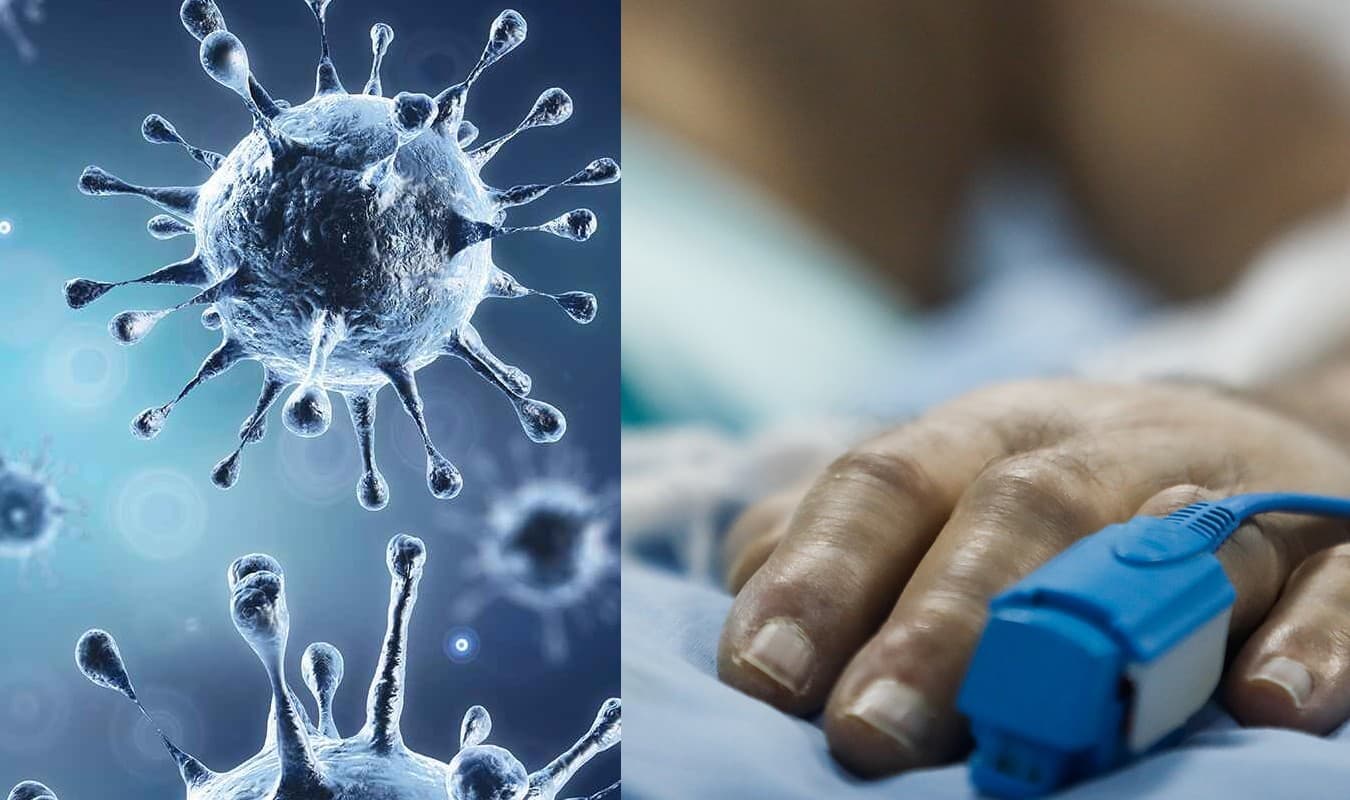 Coronavirus in Bihar : ब्लैक फंगस के बाद अब हैप्पी हाइपोक्सिया का कहर, कोरोना मरीजों का अचानक ऑक्सीजन घटने से जा रही जान, जानिये रोग के लक्षण