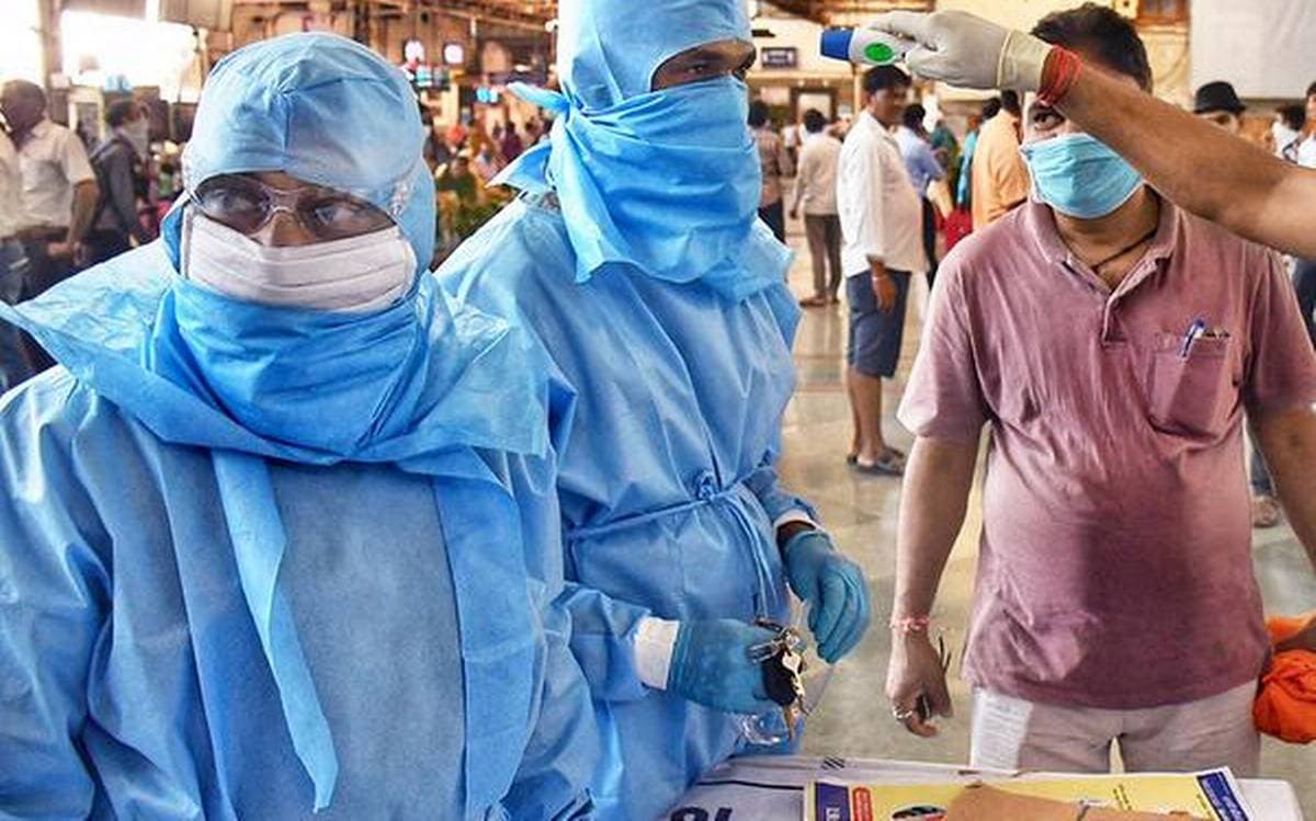 कोरोना वायरस से लड़ने के लिए राजस्थान सरकार तैयार, पांच नये मामलों के साथ संक्रमितों की संख्या 59 हुई