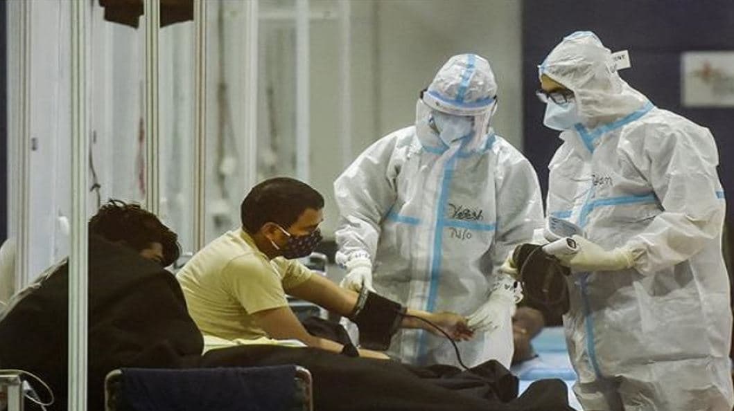 Covid 19 Updates: देश में नहीं आएगी कोरोना की तीसरी लहर! 8 महीनों में सबसे कम नये मामले, जानिए आज का आंकड़ा