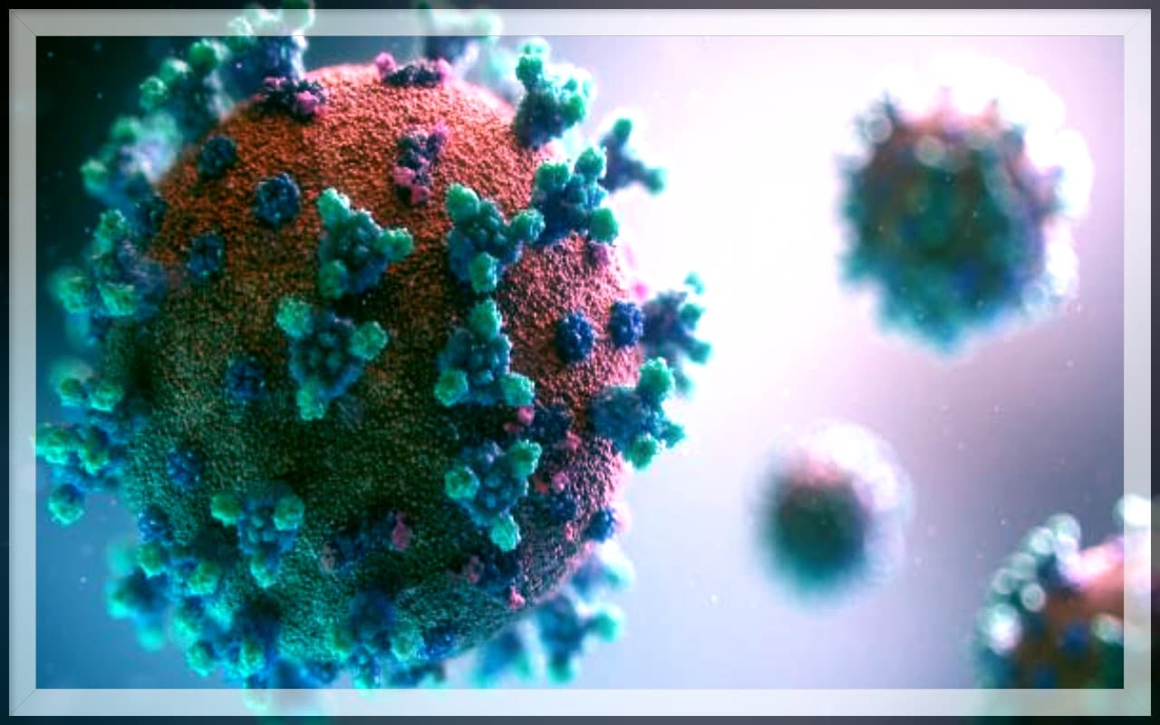 Covid-19 Update: टूटा पांच महीनों का रिकॉर्ड, एक दिन में कोरोना के 2,151 नये मामले आये सामने