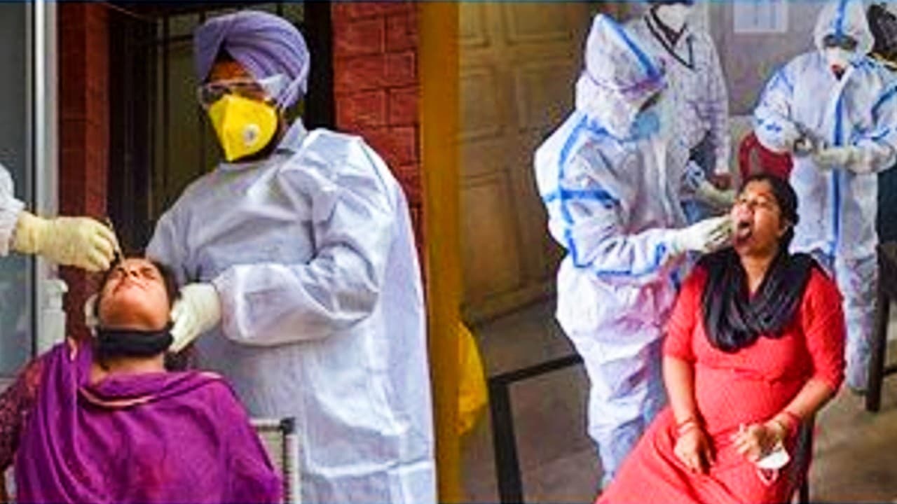 केरल, दिल्ली, गुजरात में कोविड19 से 55 लोगों की मौत, जानें केरल में कैसे घट गये कोरोना से मौत के आंकड़े