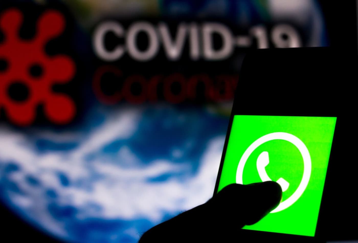 Coronavirus in Jharkhand : गुमला में सोशल मीडिया पर अफवाह फैलाने वाले दो लोगों को पुलिस ने जेल भेजा