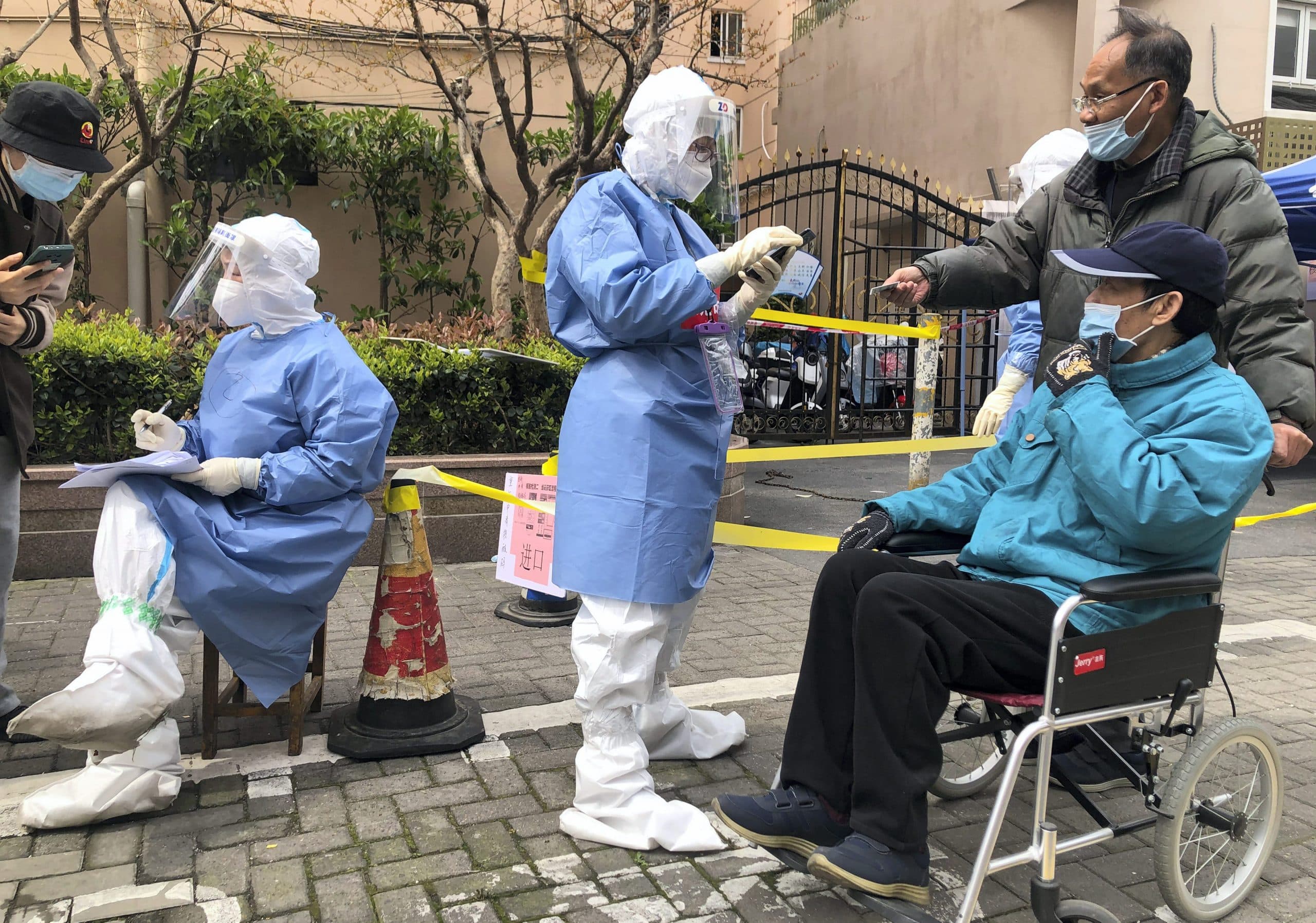 XE Variant: खतरनाक है कोरोना का नया XE वेरिएंट! जानिए क्या है इसके लक्षण, क्यों WHO दे रहा चेतावनी