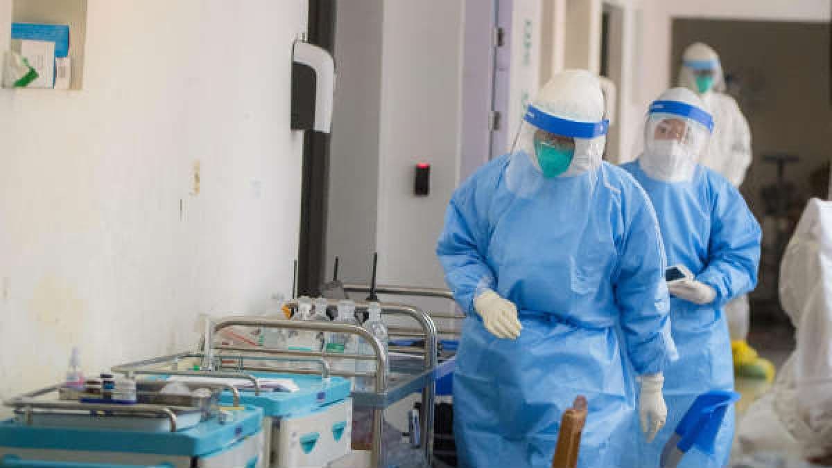 Coronavirus in Bihar : AIIMS में कोरोना से तीन लोगों की मौत, PMCH में मिले आठ नये मरीज