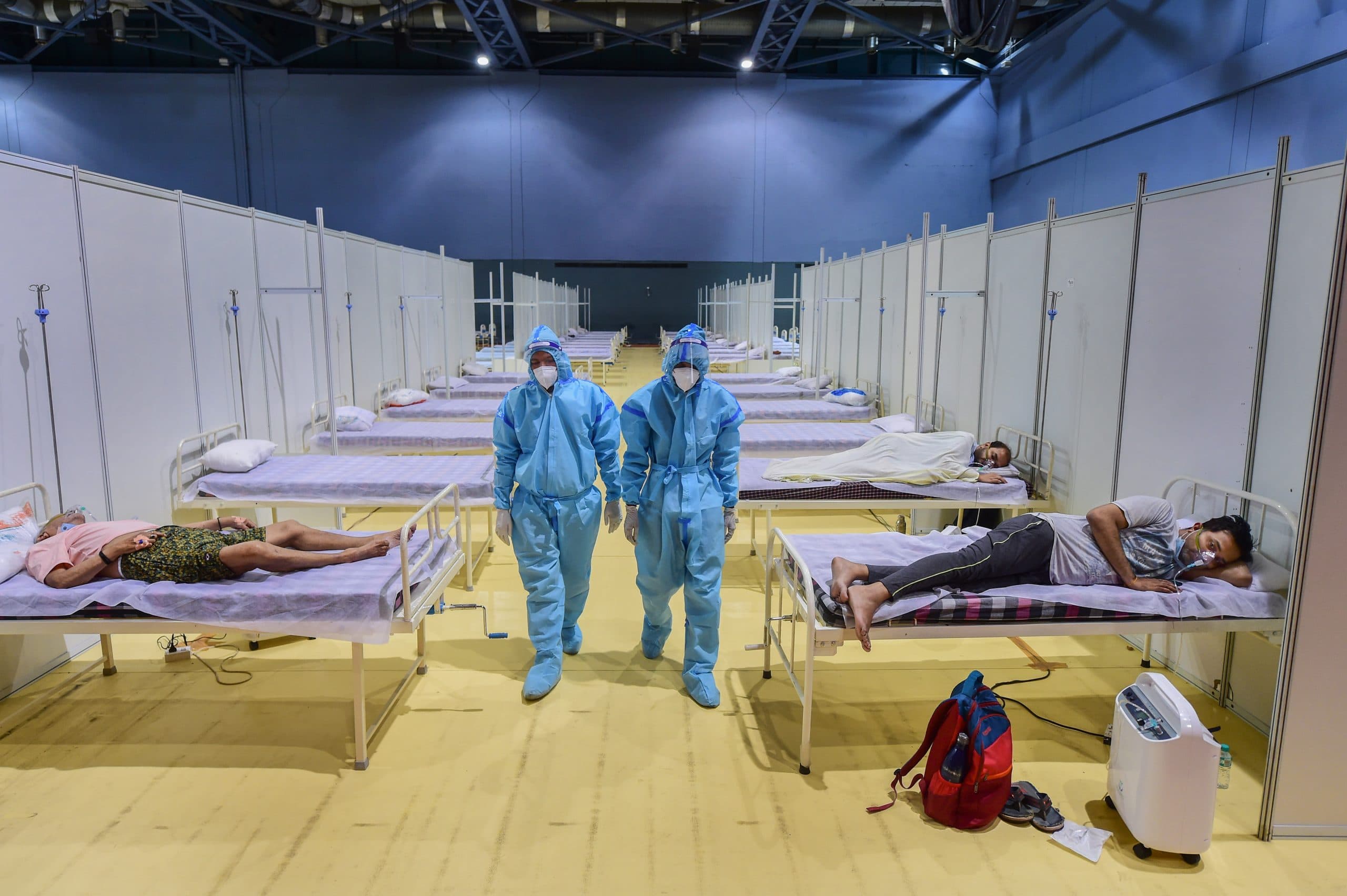 Coronavirus News Updates: देशभर में आज 17.7 लाख लोगों को लगा कोरोना का टीका, पंजाब में पिछले 24 घंटे में 8,347 नए केस