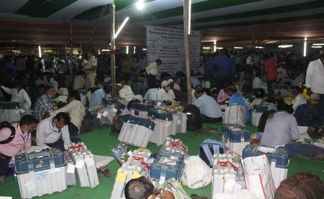 Bihar Municipal elections 2022: मधेपुरा में सात दिनों के अंदर तिथियों पर लग सकती है मुहर, तैयारी तेज