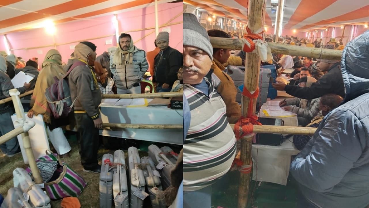 बिहार निकाय चुनाव: भागलपुर में 126 कैमरों की निगरानी के बीच वोटों की गिनती कल, जानें काउंटिंग की जानकारी