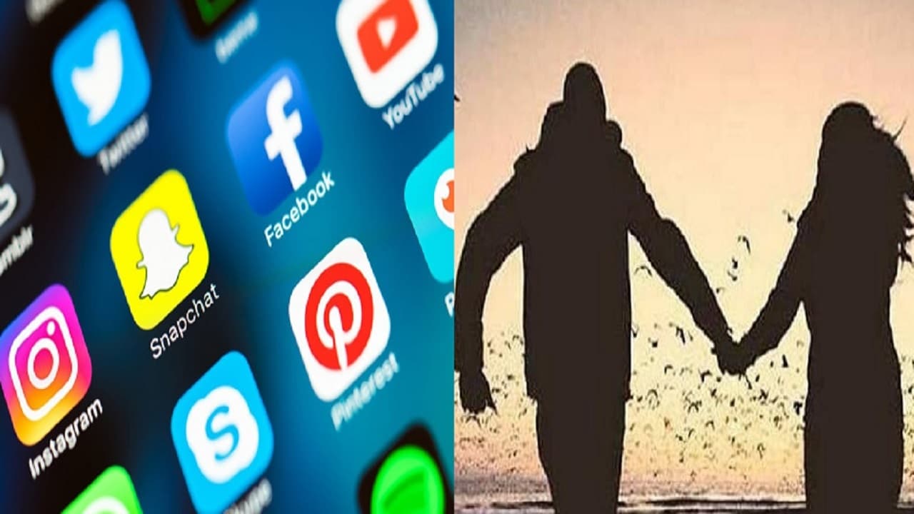 Bihar: इंस्टाग्राम के जरिये किया प्यार तो प्रेमी गया जेल, घर से भागी प्रेमिका को बिहार पहुंचाना पड़ा भारी