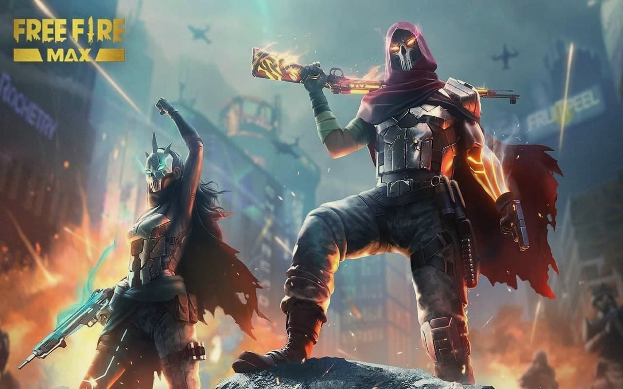 Garena Free Fire Max Redeem Codes: 27 दिसंबर के लिए ये हैं गरेना फ्री फायर मैक्स के रिडीम कोड्स