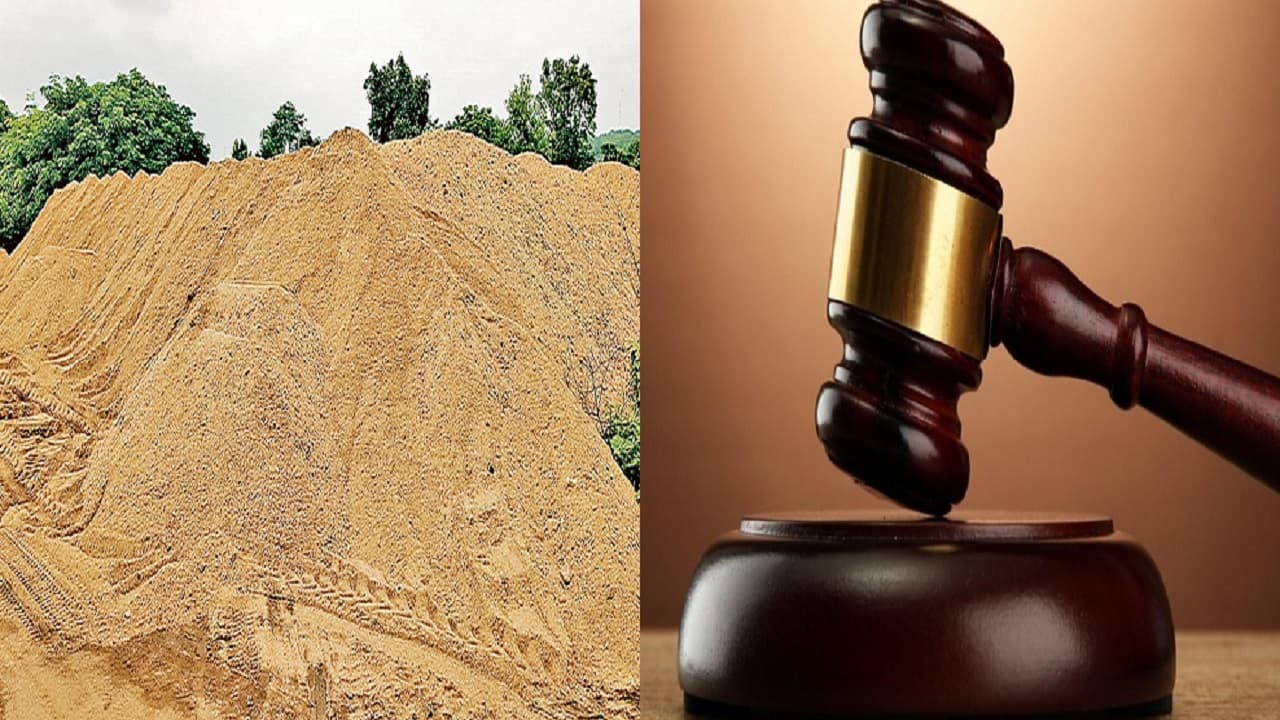 बिहार का बालू राजस्व घोटाला: SP साहेब के वेतन भुगतान पर लगी रोक, जानिए अदालत ने क्यों लिया कड़ा फैसला..