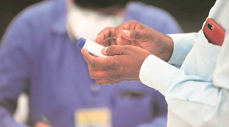 Bihar News: कोरोना की चौथी लहर की आशंका, शत-प्रतिशत लोगों के टीकाकरण में जुटा स्वास्थ्य विभाग