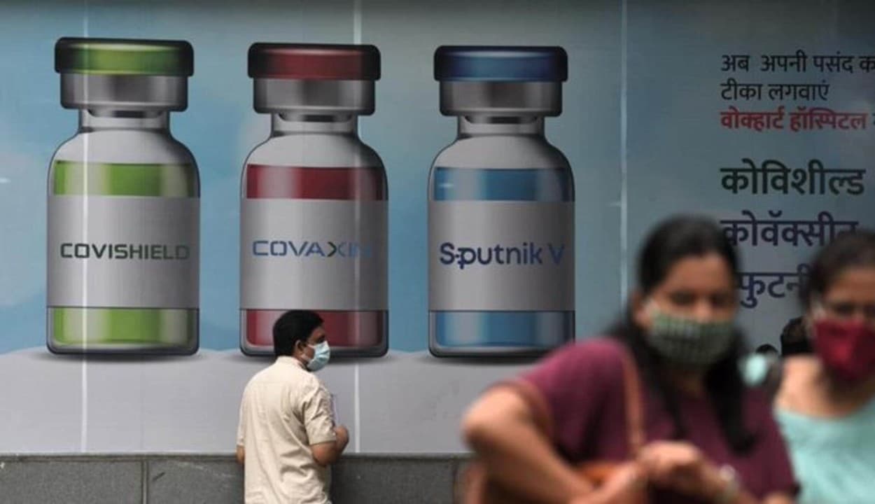 अब प्राइवेट क्लीनिकों में भी मिलेगी कोवैक्सीन और कोविशील्ड, डीसीजीआई ने सशर्त दी बिक्री की अनुमति