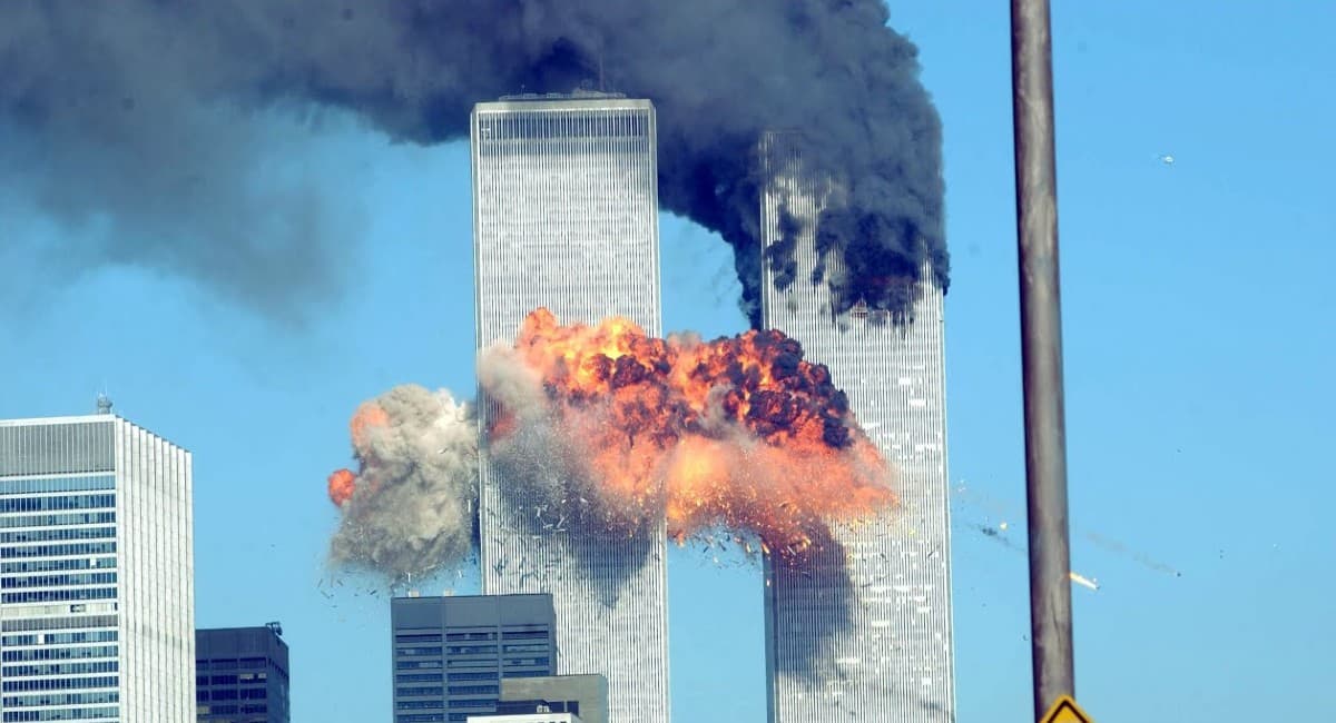 9/11 आतंकी हमले ने किया था पूरी दुनिया का सीना छलनी, ऐसे धाराशाही हुई अमेरिका की सबसे ऊंची इमारत