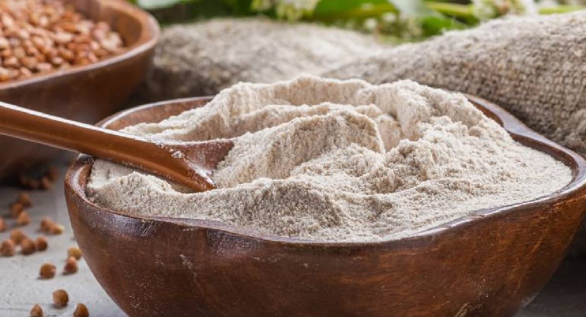 पाकिस्तान में गंभीर आटा संकट