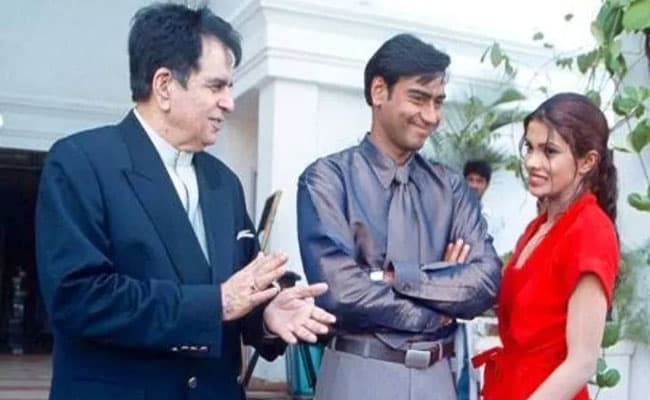 Dilip Kumar की ये फिल्में कभी नहीं हो पाई रिलीज, एक में Priyanka Chopra के साथ आने वाले थे नजर