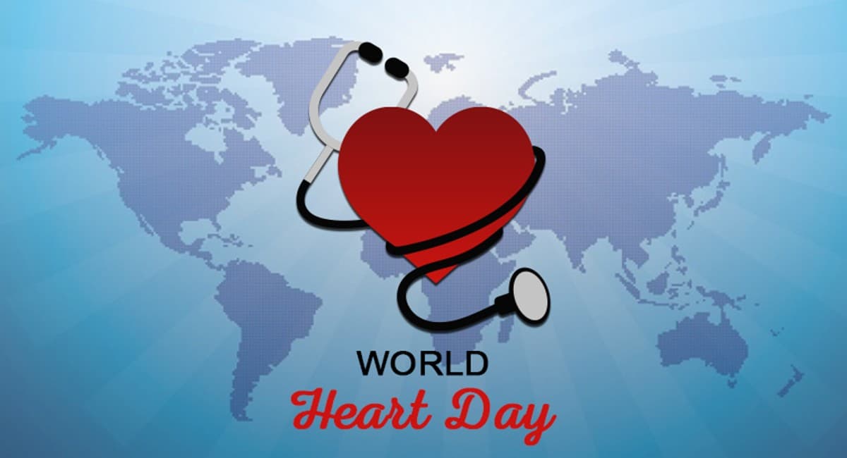 World Heart Day: देवघर में हार्ट के मरीजों की जांच की नहीं है सुविधा, पांच माह में मिले इतने मरीज