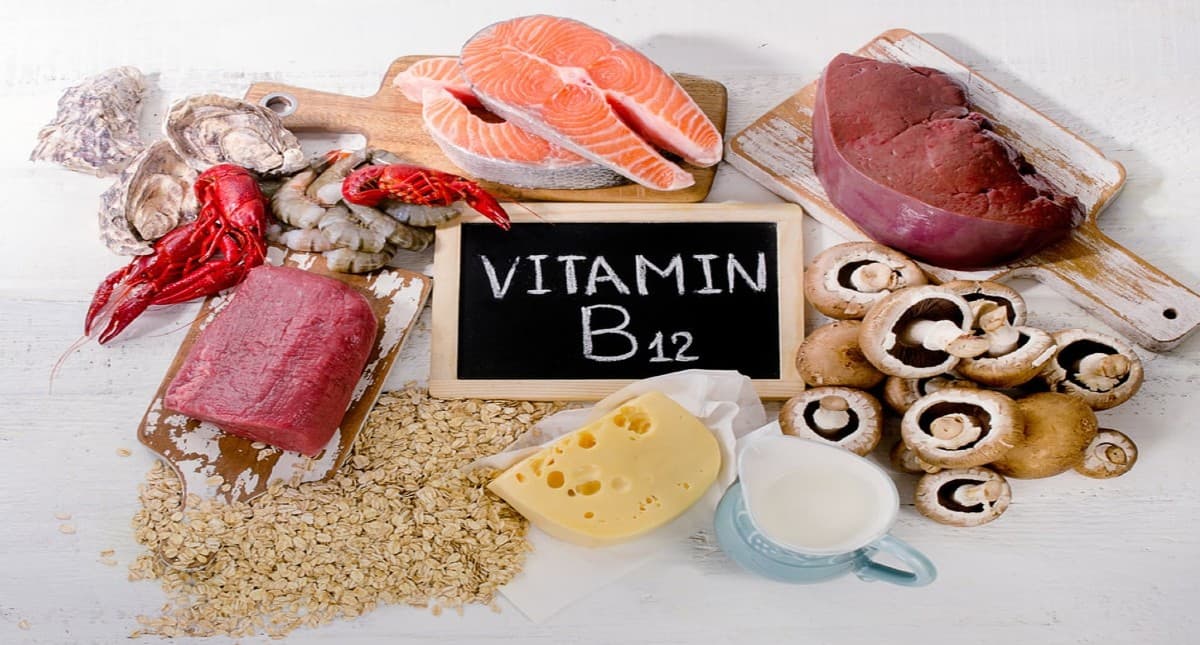 Health Tips: आपके शरीर में विटामिन बी 12 की कमी तो नहीं, मिल रहे हैं ये संकेत तो हो जाएं सावधान