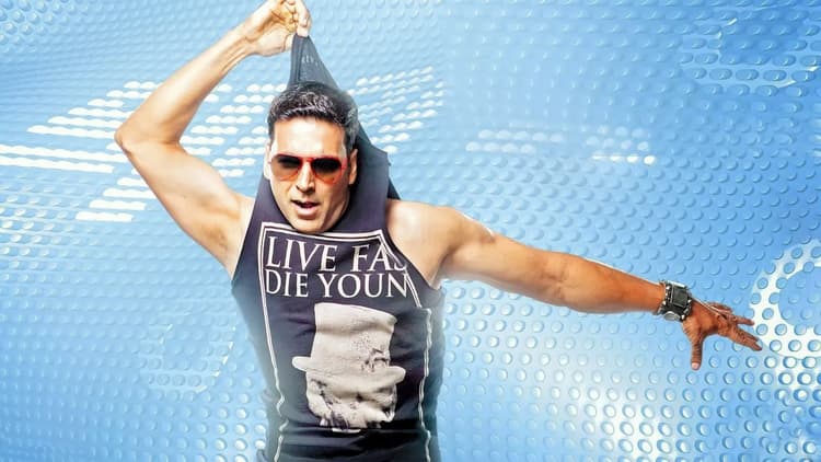 अक्षय कुमार इस वेब सीरीज से जल्द ओटीटी प्लेटफॉर्म पर करेंगे डेब्यू, अमेजन प्राइम पर होगी रिलीज