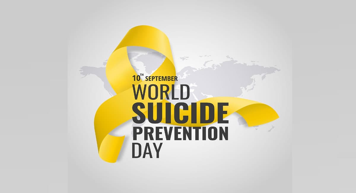 World Suicide Prevention Day: जानें इस दिन को मनाने के पीछे का इतिहास व महत्व