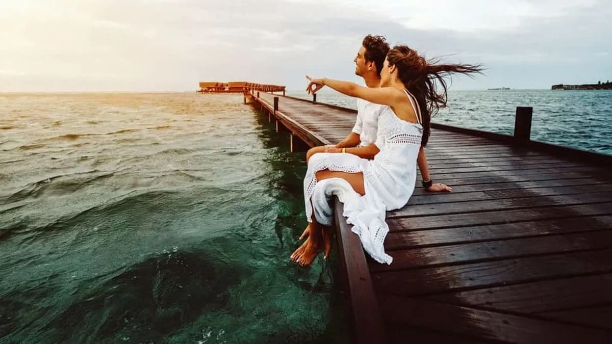 Honeymoon Places In Tamil Nadu: तमिलनाडु में हनीमून के लिए बेस्ट हैं ये खूबसूरत डेस्टिनेशन, देखिए लिस्ट