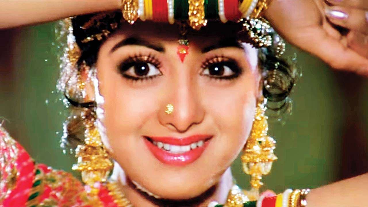 Sridevi: 13 साल की उम्र में श्रीदेवी बनी थीं रजनीकांत की मां, इस एक्टर संग की सबसे ज्यादा फिल्में